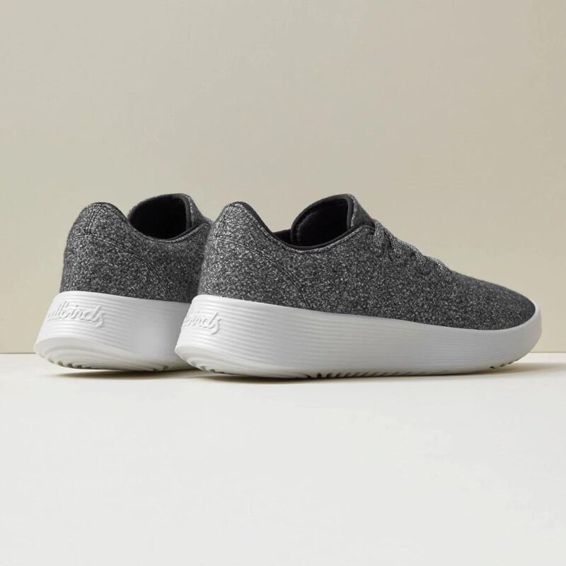 Allbirds Wool Runner 2 image number 1